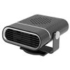 Cross-Border New Portable Car Heater Motorcycle Small Heater Fast Heating Car Winter Defogging