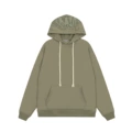 Top military green