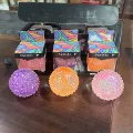 Maltose-diamond ball [1 small box/12 for end box]