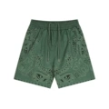 3 Shorts