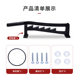 跨境劈柴器劈木机挂式劈柴器户外家用砍柴工具