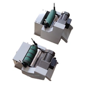 Grinding Wheel Gray Strong Magnetic Magnetic Separator