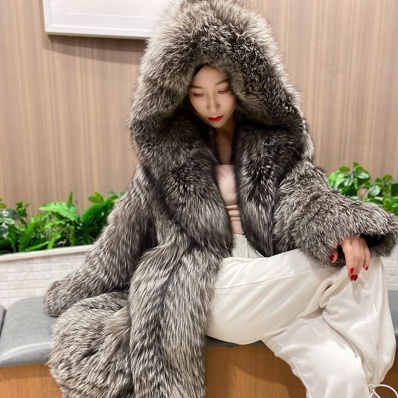 (Mới) Mã T5447 Giá 1970K: Áo Lông Nữ Xiryhi Mũ Liền Hàng Mùa Xuân Thu Đông Thời Trang Nữ Chất Liệu G05 Sản Phẩm Mới, (Miễn Phí Vận Chuyển Toàn Quốc).