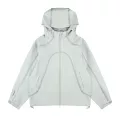 H089 reflective gray