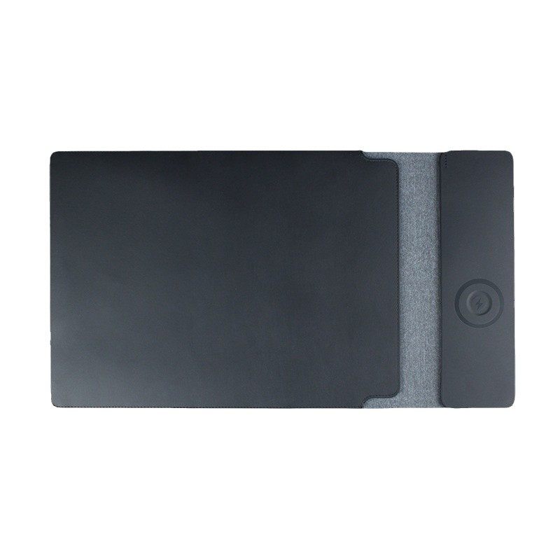 Five-in-One Multifunctional Mobile Phone Magnetic Wireless Charger Headset Watch Charging Treasure Laptop Protective Cover