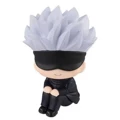Q version-godai satoru-bag