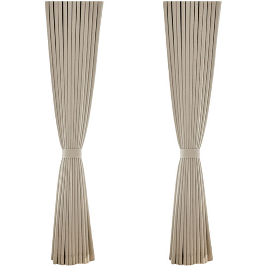 Full Blackout Curtains Pongee Composite Export Curtains Amazon Tume Dropshipping Coupongshopee