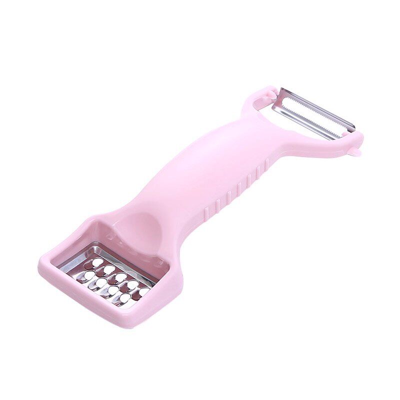 Household Peeling Knife, Fruit Peeler, Apple Peeler, Melon Peeler, Kitchen Vegetable Potato Multifunctional Peeling Tool