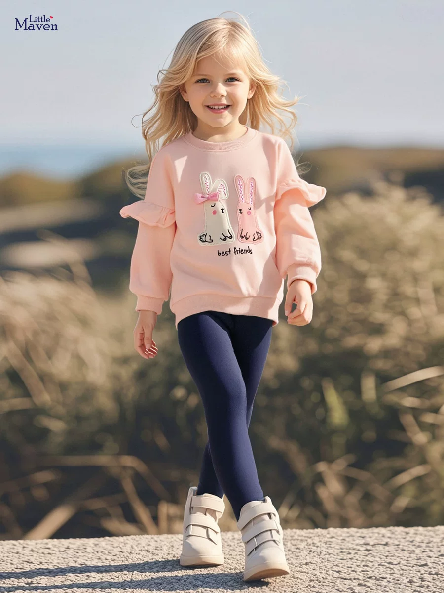 Source Factory Kids' Clothing Wholesale, Autumn Long-sleeve Kids' Set, [Style] Girls' Set