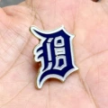 DETROIT TIGERS BLUE