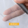 New Dust-proof Air Cushion Drying Basket Makeup Brush Cleaning Sponge Drying Tool Beauty Egg Closed Net Bag