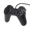 Wholesale game handle usb wired singles game handle PC computer game singles handle