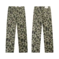 662 camouflage color