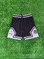 J2432 black basketball tail