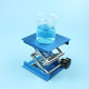 Aluminum oxide lifting table laboratory small lifting table 100 150 200 250 laboratory lifter small