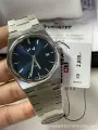 Prx quartz blue glossy surface