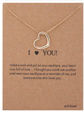 亚马逊蝴蝶结吊坠合金