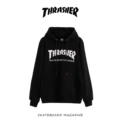 Tw168-black with white letters
