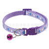 Explosions 1.0 pet stickers dog cat love bell collar in stock wholesale factory direct pet collar