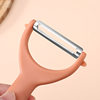 Peeling Knife Kitchen Multi-Purpose Peeler Peeling Knife Potato Apple Cucumber Peeler Household Melon Peeler Peeler