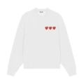Cjw018 white