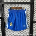 2526 real madrid away kit pants