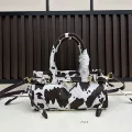 Milk pattern
