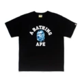 D005 Black Blue