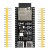Базовая плата ESP32-S3 N16R8 (без сварки) с основанием антенны