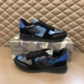 Blue high quality