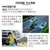 New A65Cms Digital Rearview Mirror Single Screen Left and Right Two-Way High-Definition Blind Spot Camera Car Driving Recorder