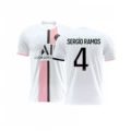 No advertising away 4