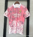 2526 real madrid dragon pink