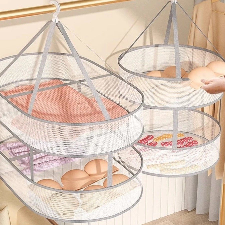 Sock Drying Rack, Wool Sweater Drying Net, Household Sweater Drying Net