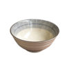 Japanese Ceramic Tableware Set Bowls and Plates Underglaze Color Household Rice Bowls High-End Dish Plates Noodle Bowls Salad Bowls Soup Bowls
