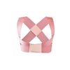 Hunchback Corrector Women's Posture Correction Belt Bending Anti-Hunchback Back Opening Shoulder Beauty Back Invisible Correction Belt Distribution