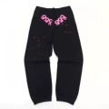 Pants-962 black