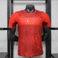 26-27 turkey host