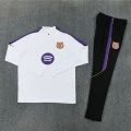 2627 barcelona white [co-branded model]