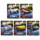 Легкосплавный автомобиль Hot Wheels Форсаж FPY86 GJT68 культурной серии Garden Boulevard mini 42