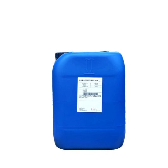 TEGO Digao 760W Wetting Dispersant Carbon Black Organic Pigment Grinding Suitable for Water-based Coating Ink