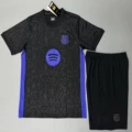 Barcelona co-branded