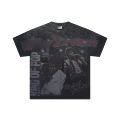 V528#Black