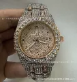 Rose gold 1