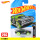 Легкосплавная тележка Hot Wheels 26C новая партия спортивного автомобиля Ferrari F40 Audi RS6 Volvo Crock McLaren mini 16