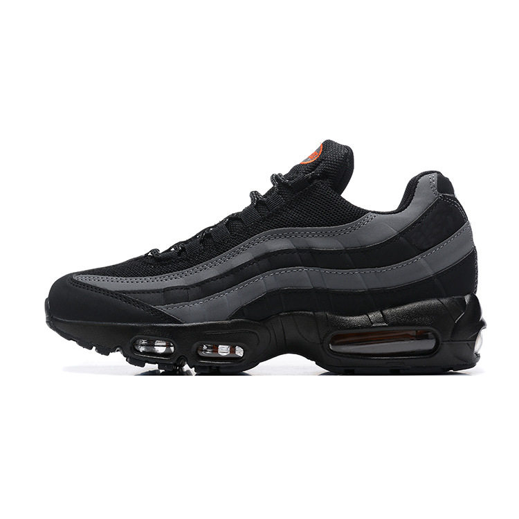 New paragraph 2023 95CORTEIZ gasket shoes, lasers, cross-border, foreign trade sneakers 40-46