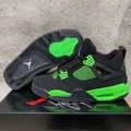 Aj4-fluorescent green