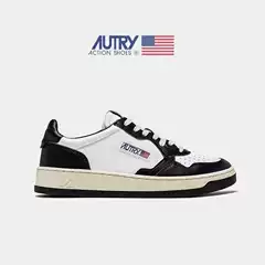 Autry Frosted White Shoes Freen Sneakers Park Caiying Rose Men's and Women's Sneakers Ept Yu Shuxin Same Style