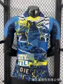 Manchester city limited edition 2