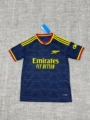 2627 arsenal away game